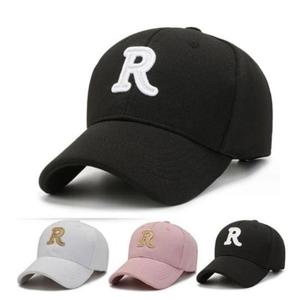 야구모자 남자 여자 햇빛차단 썬캡 볼캡 챙 야구 모자 R