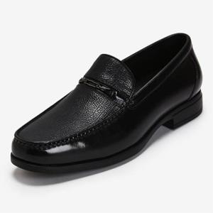 에스콰이아 HC12 남성 경량 드레스 로퍼 PFFSHL167