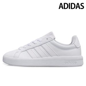 [아디다스][아디다스] 주니어 그랜드 코트 3.0 J 화이트 JP9110