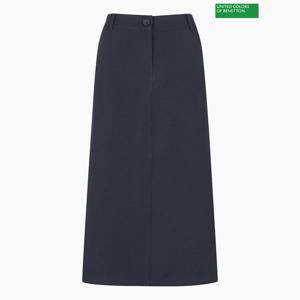 베네통 에코로리아 스커트 BASKF1531