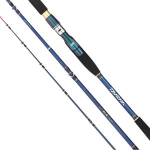 [다이와]다이와 센에이 켄자키 MT 선상로드 대구 우럭 [한국다이