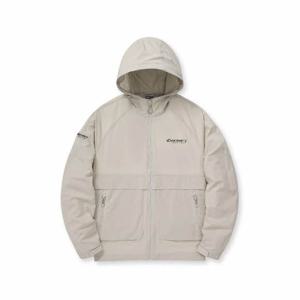 디스커버리바람막이 XQD DXWJ77043-NBD 경량 아웃포켓 바람막이 / NBD