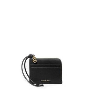 마이클 코어스 지갑 32S6GJ6W1L001 Black