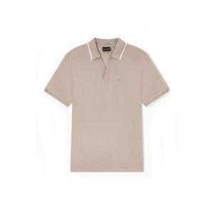 엠포리오 아르마니 폴로 티셔츠 EM005852 AF12955U6161 Kaki