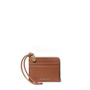 마이클 코어스 지갑 32S6GJ6W1L230 Brown