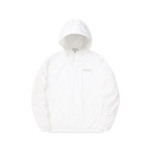 디스커버리바람막이 XQD DMWJ63043-WHS 남성 경량 하이브리드 바람막이