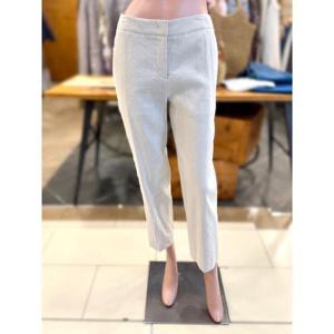 올앤선드리 세이브존01 슬림 일자핏 팬츠 A5M4P323