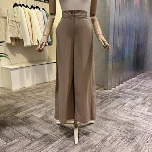 [ab.f.z]AOA2HP02D_백 밴딩 와이드 팬츠