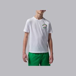 [나이키]나이키 조던 주니어  MJ s Pizza  티셔츠 IW1460-100