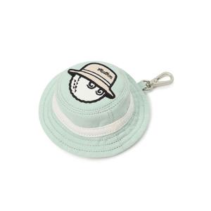 [말본골프]말본골프 BUCKET 볼 케이스 MINT GREEN M6143PAC22MNT