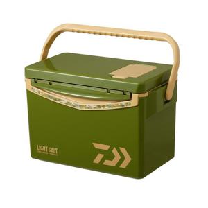 [다이와]다이와 쿨라인 알파 라이트 솔트 S1500X LS 쿨백 쿨러