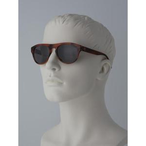 조르지오 아르마니 선글라스 0AR8145 BROWN