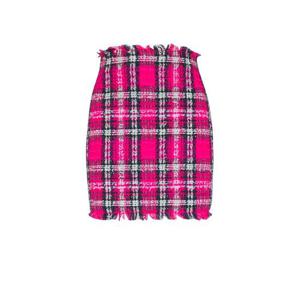 발망 미디 스커트 GF1LBB37CG42 AAA MultiColour