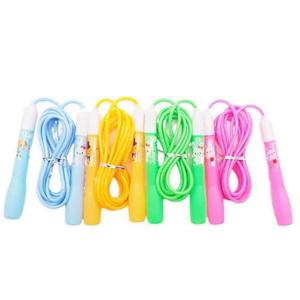 줄넘기 운동용품 줄넘기운동 손잡이 컬러 플라스틱