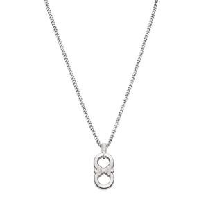 [아르마니] EGS3300040 남성 목걸이