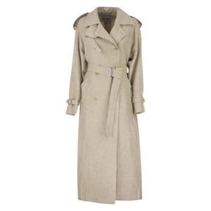 막스마라 코트 2611121153600 SAND