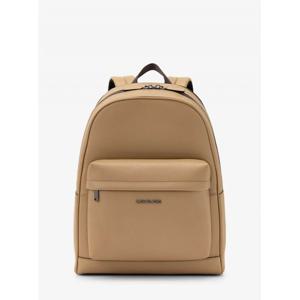 마이클코어스 페이시 포켓 A라인 백팩 37S6LPAB8L220 카멜