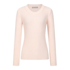 [예쎄][예쎄] 슬림 라인 유넥 긴팔 니트(S6SKN035A)