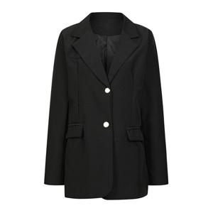 [예쎄][예쎄] 데일러드 카라 싱글 자켓(S6SJK036A)