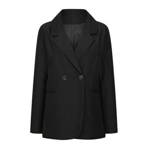 [예쎄][예쎄] 제일러드 입술포켓 더블 자켓(S6SJK022A)