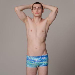 [리디아넬]랠리 남자 숏사각 수영복 R2481412 실내수영장 수상레