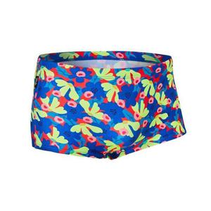 [리디아넬]랠리 2025 남자 탄탄이 숏사각 수영복 R284419 실내수