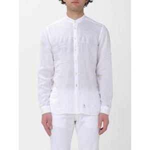 메이슨 긴팔 셔츠 9CA2360LB160 001 White