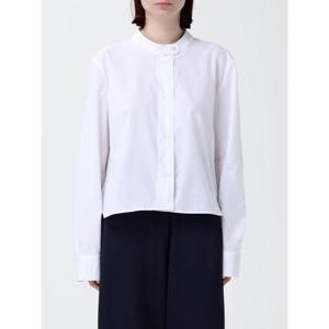 엠포리오 아르마니 셔츠 EW003113AF10010 U0002 White