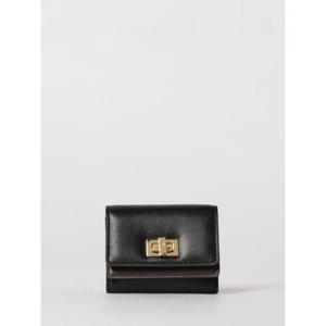 펜디 지갑 8M0555AWR7 F1DDQ Black