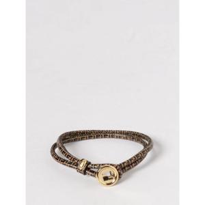 펜디 팔찌 8AL320B09U F1N1S Tobacco