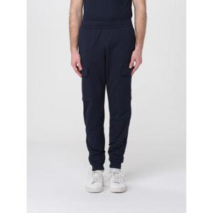 엠포리오 아르마니 트레이닝 조거 팬츠 8NPP67PJVRZ 1562 Blue