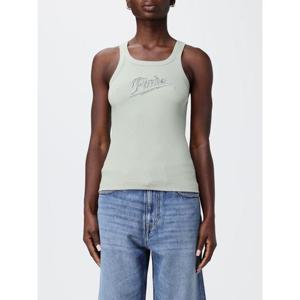 핑코 민소매 티셔츠 107299A3H7 X56 Green