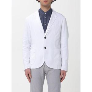 메이슨 자켓 9GC3740ABMBE111 001 White