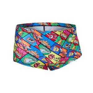 [리디아넬]랠리 2025 남자 숏사각 수영복 R284422 남자숏사각수