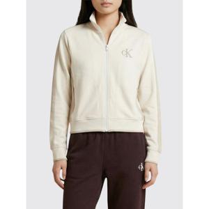 캘빈클라인 스웨터 LV047E226G YAC Yellow Cream