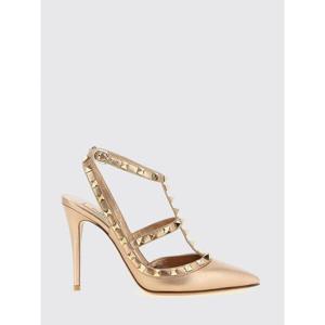 발렌티노 가라바니 힐 펌프스 W2S0393QKH GF9 Pink