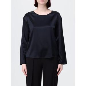 엠포리오 아르마니 블라우스 EW002198AF17300 UC001 Black