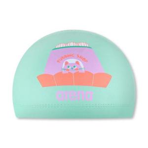 [리디아넬]아레나 아동용 실리코팅 수모 수영모 R284522 비치웨