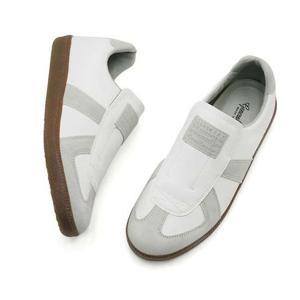 남여공용 골프 슈즈 겸용 데일리 스니커즈 운동화