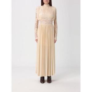 짐머만 롱 원피스 7048DC261 CREAM White