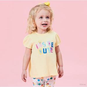 [디즈니베이비]인사이드아웃롱티상하(YELLOW)_79S323061