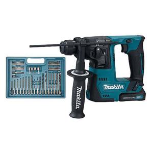 MAKITA 충전로터리해머드릴드라이버_HR140DSAE1 12V 부품 소모품