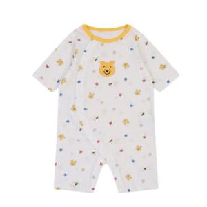 [디즈니베이비]스타푸우7부우주복(O/WHITE)_79S317505