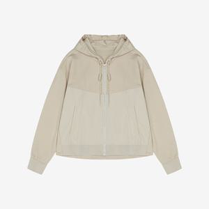 [베스띠벨리]배색 절개 후드 집업 가디건 BMCAC21500_US