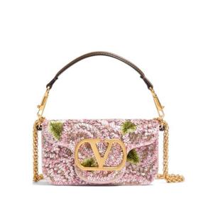 발렌티노 가라바니 숄더백 8W0B0K53HVH 0DU