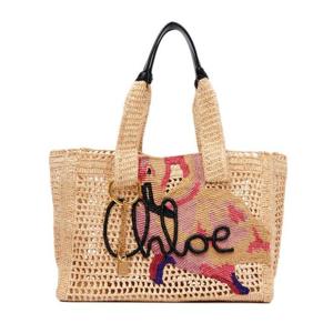 끌로에 숄더백 CH26US904R93 2YB Beige