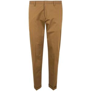 폴 스미스 스트레이트 팬츠 M1R255UM0193468 BROWN