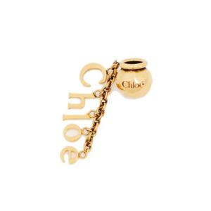 끌로에 브로치 CH25AK139CB7 9DA Golden