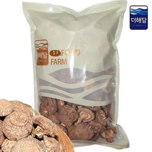 향신 표고버섯 동고 국내산 1kg