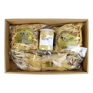 덕장 대관령눈마을 황태 선물세트 3호